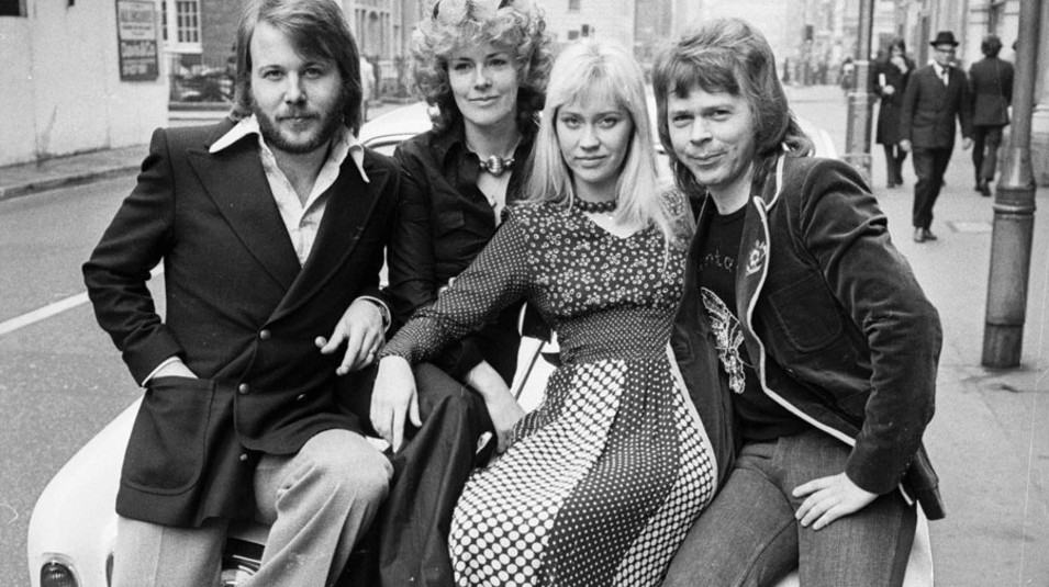 ABBA