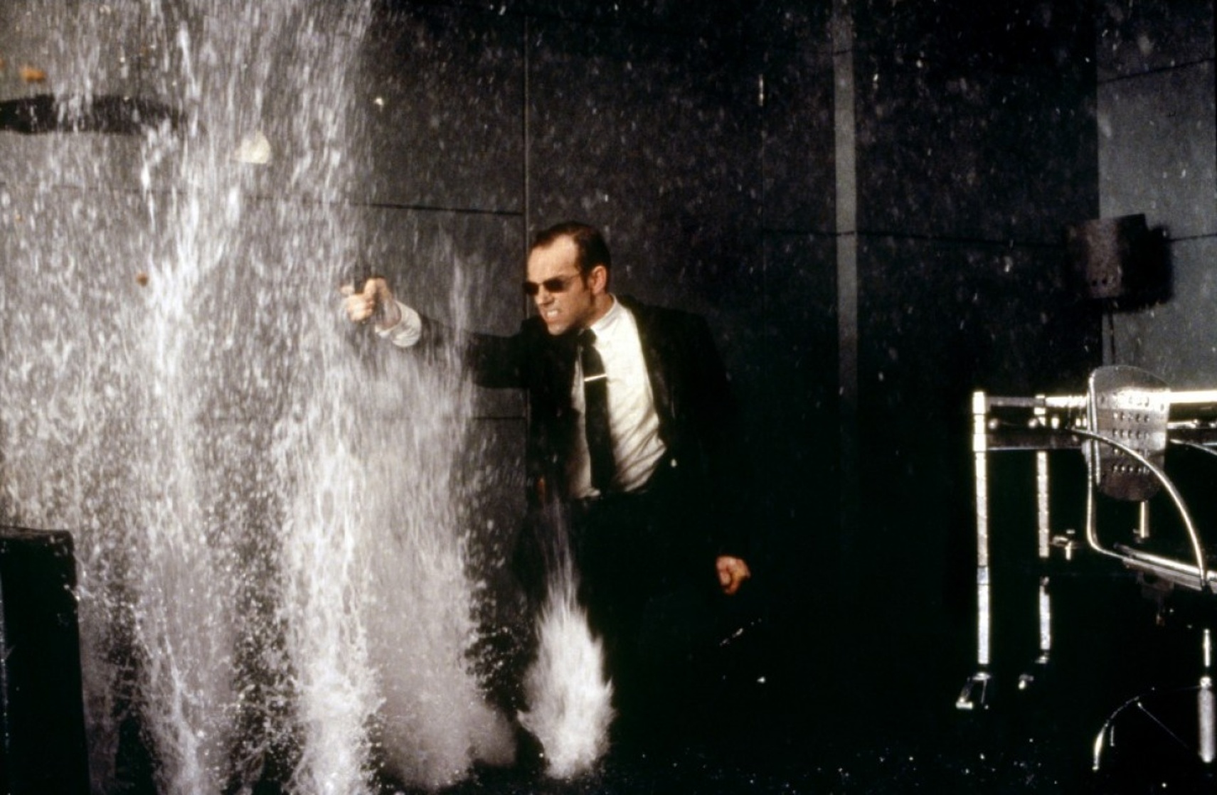 The Matrix