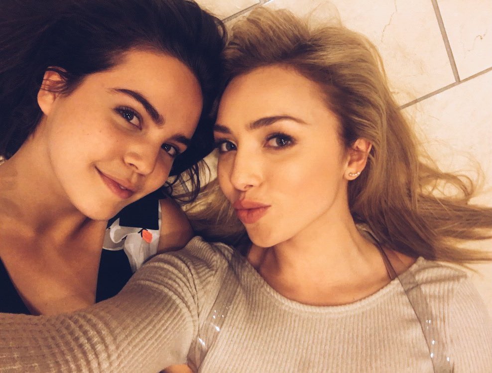 Bailee Madison