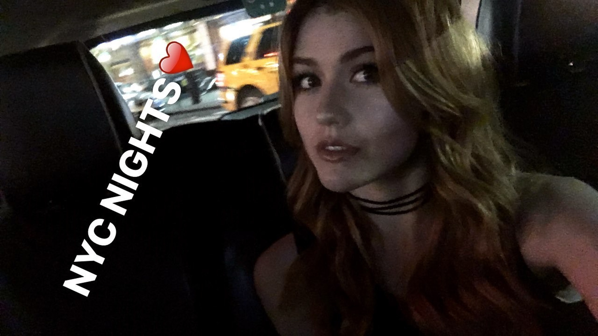 Katherine McNamara