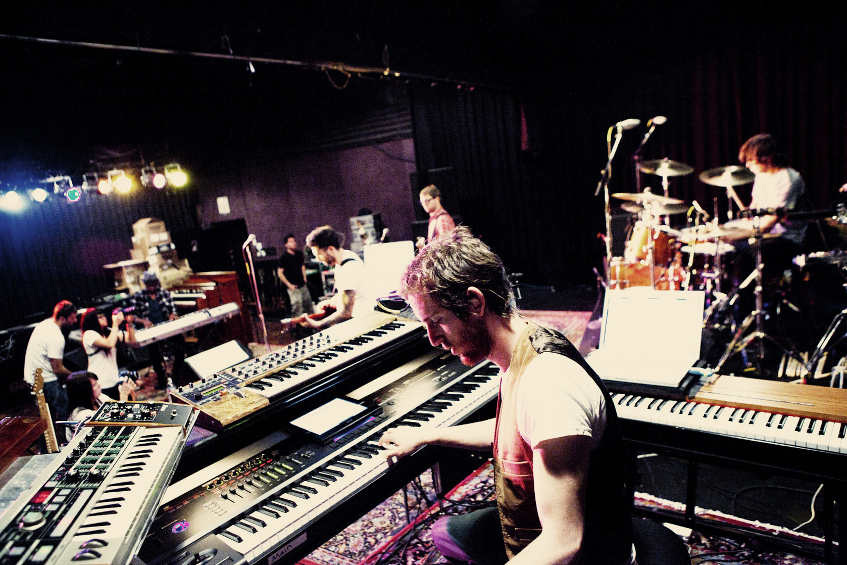 Maroon 5