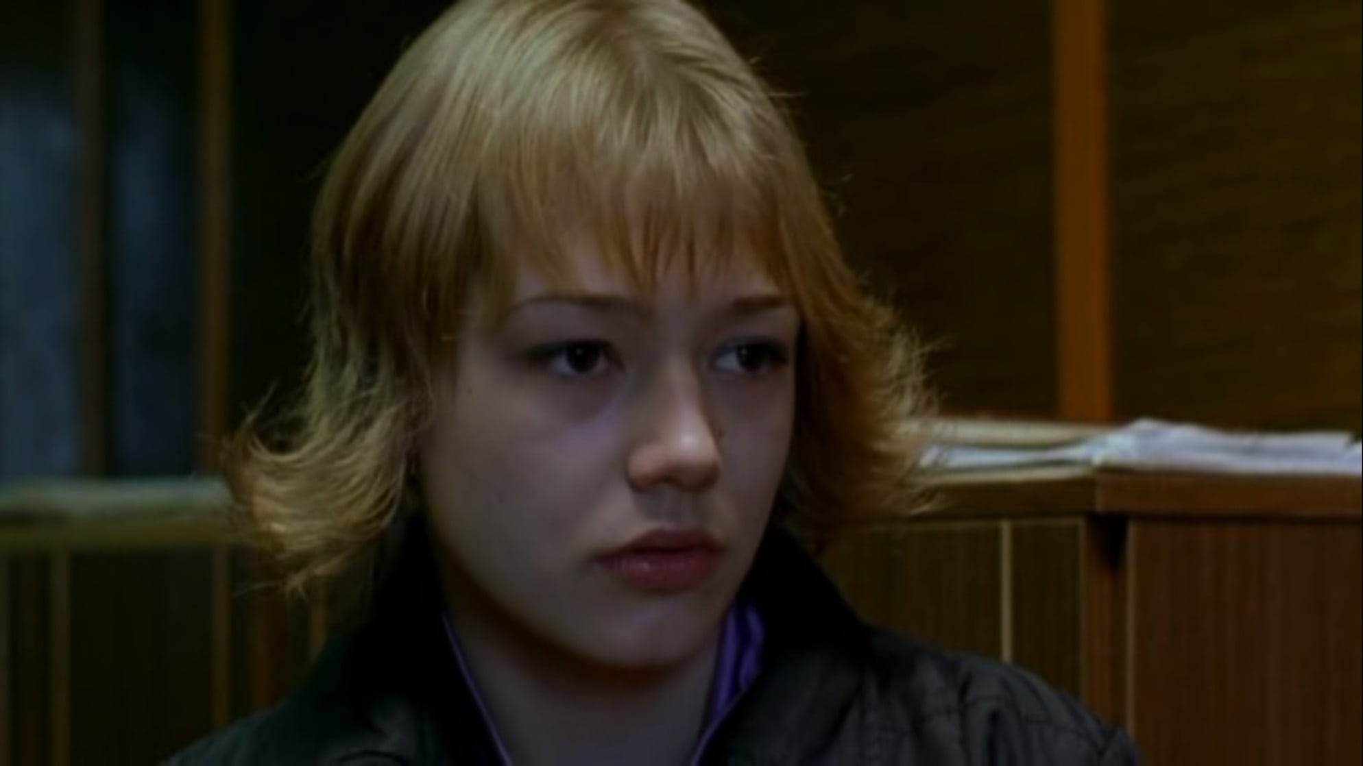 Lilya Forever Lilya Forever