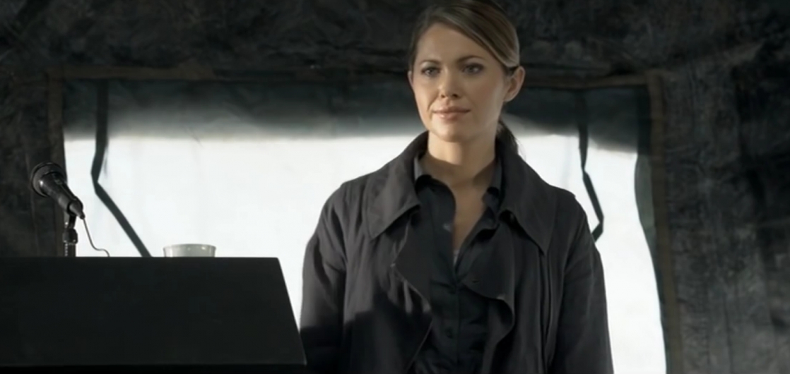 Pascale Hutton Pascale Hutton
