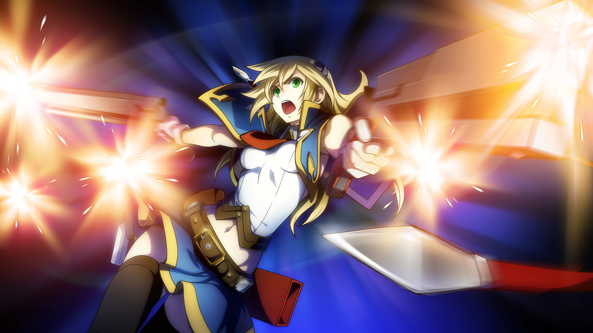 Noel Vermillion