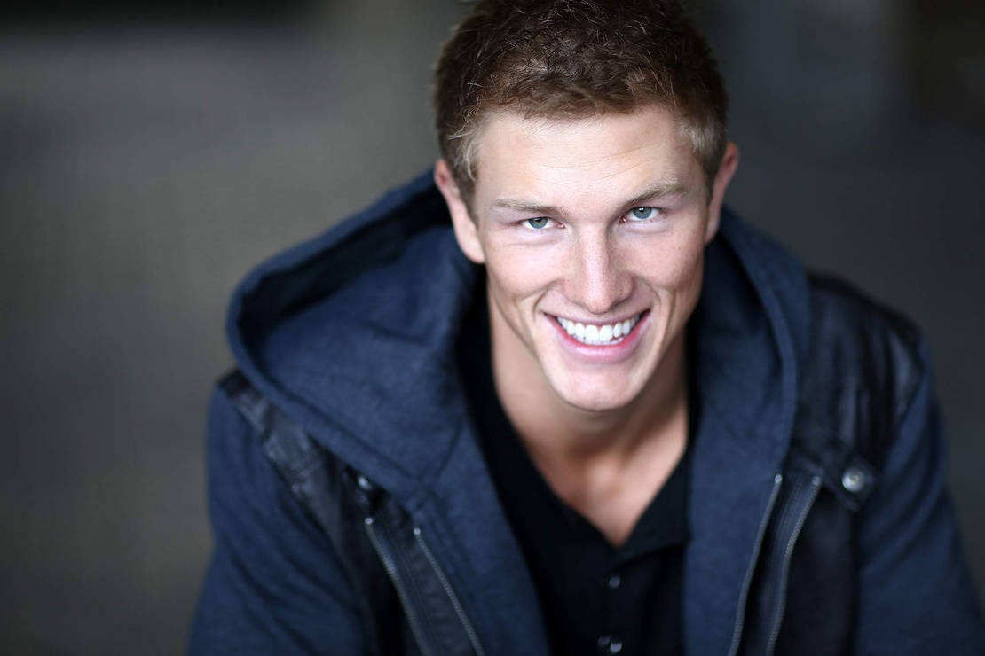 Picture of Anthony Konechny