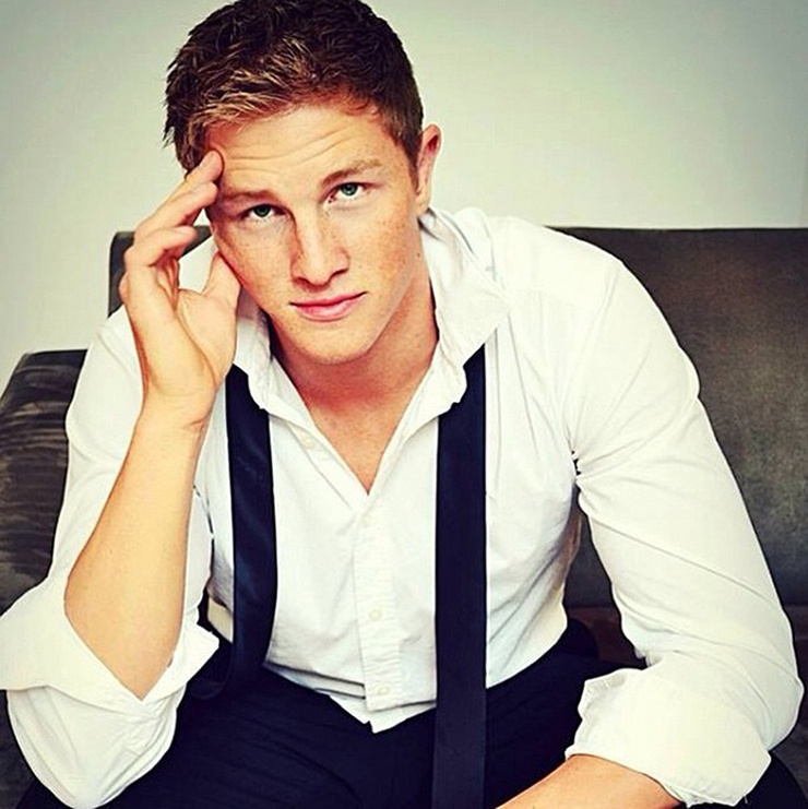 Image of Anthony Konechny