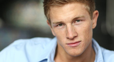 Picture of Anthony Konechny