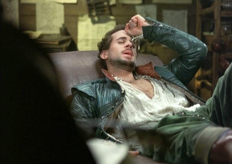 Shakespeare in Love