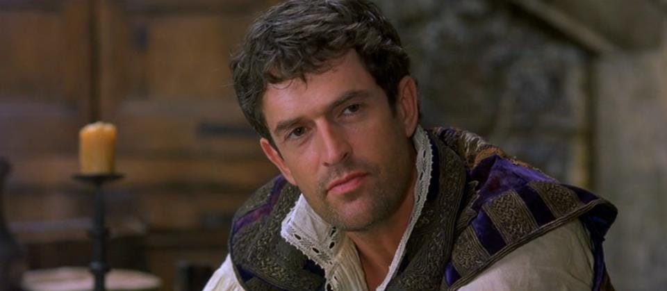 Shakespeare in Love