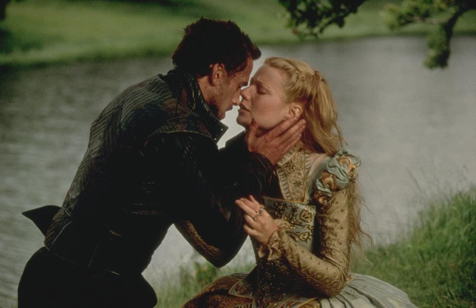Shakespeare in Love