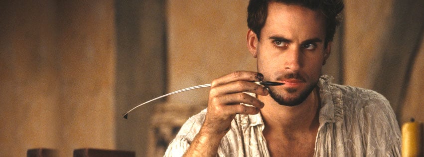 Shakespeare in Love