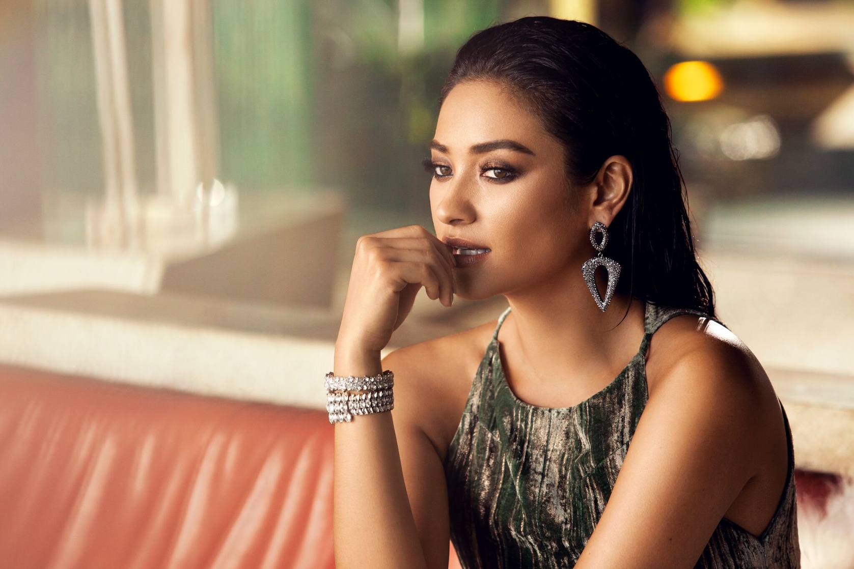 Shay Mitchell Shay Mitchell