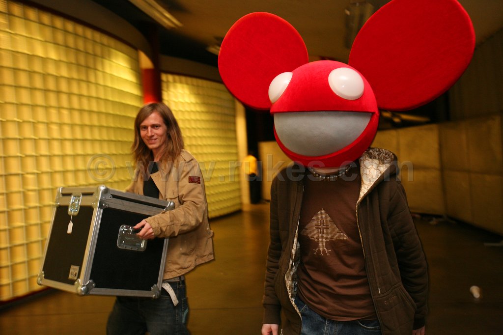 Deadmau5