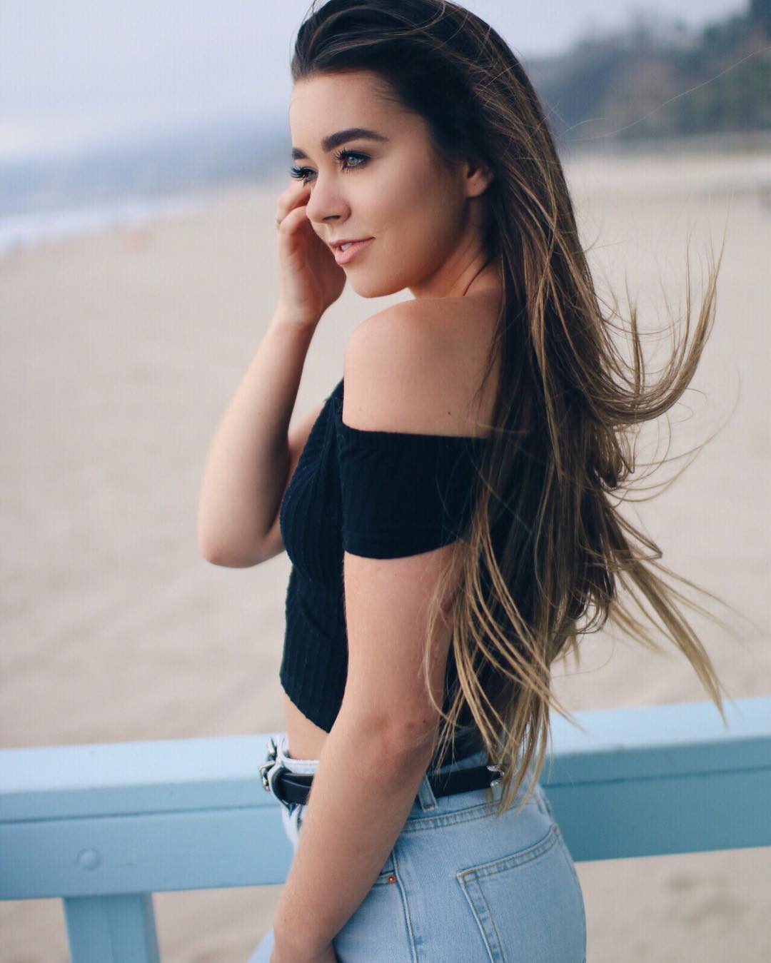 Picture of Sierra Furtado