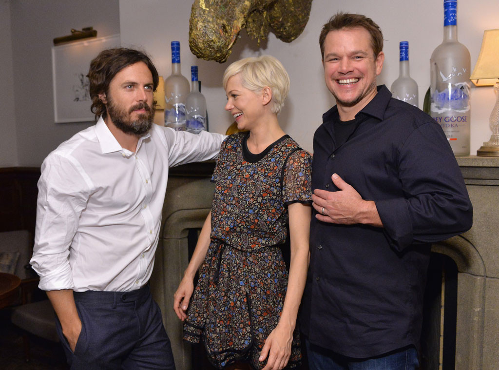 Michelle Williams Michelle Williams