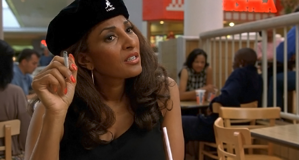 Jackie Brown Jackie Brown