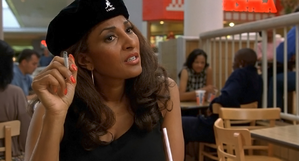 Jackie Brown