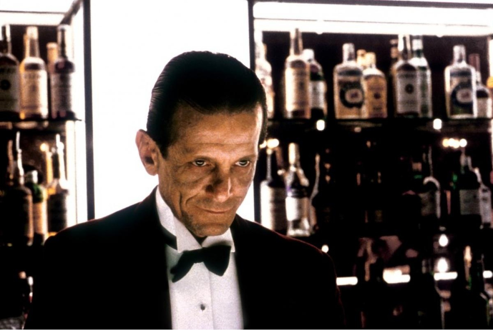 The Shining