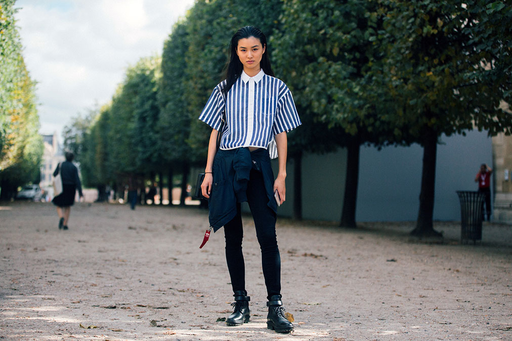 Estelle Chen