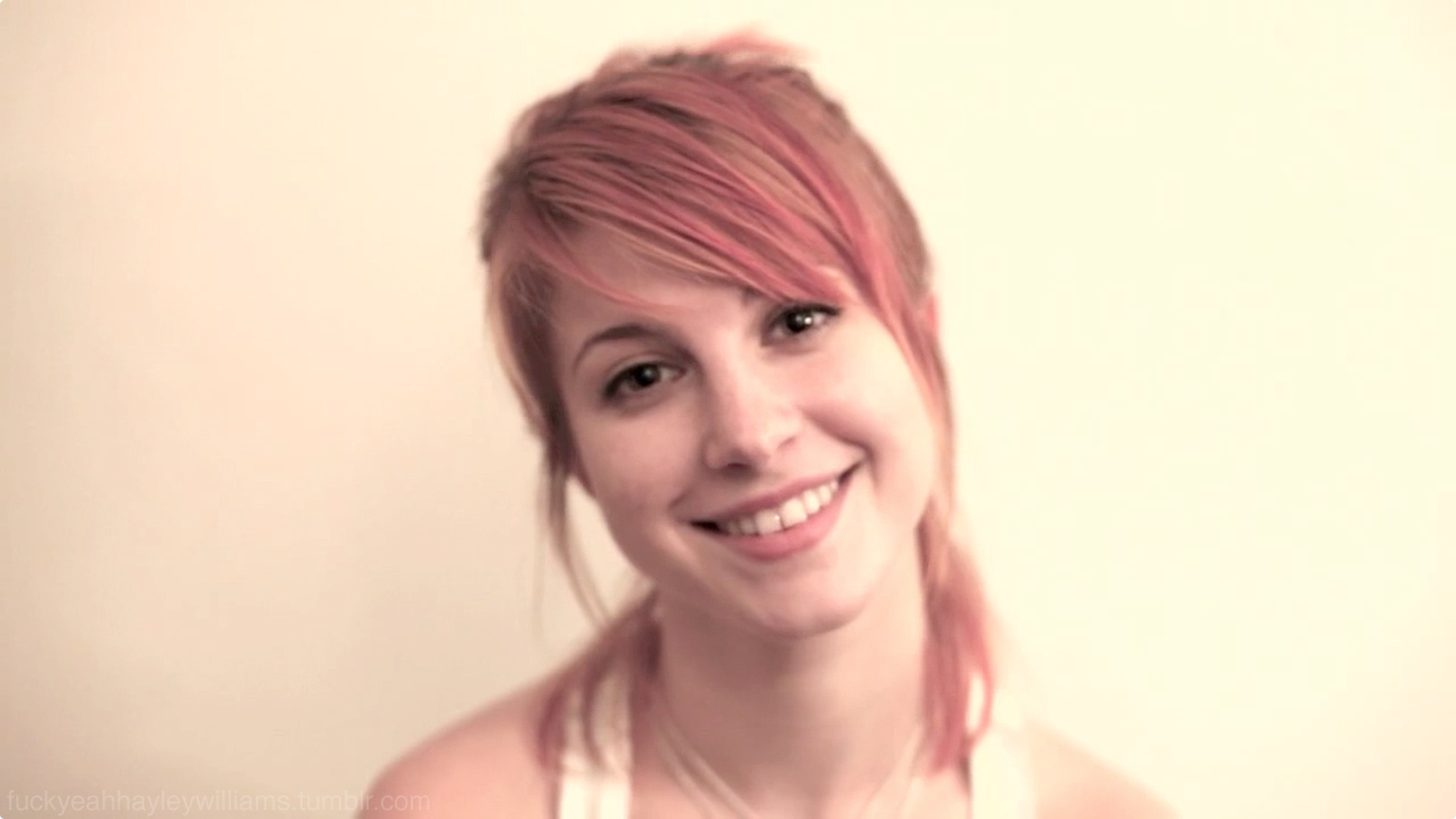Hayley Williams
