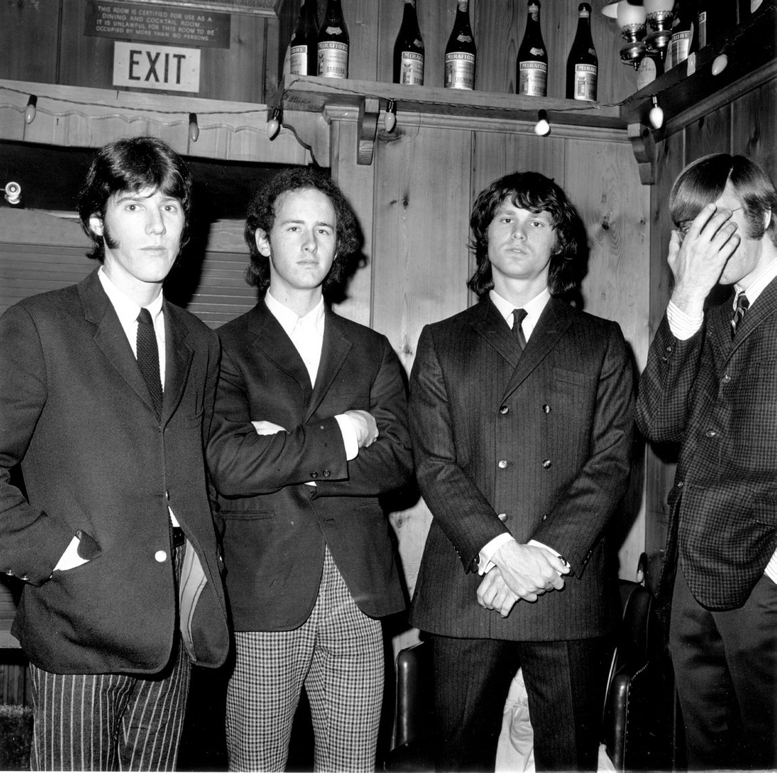 The Doors