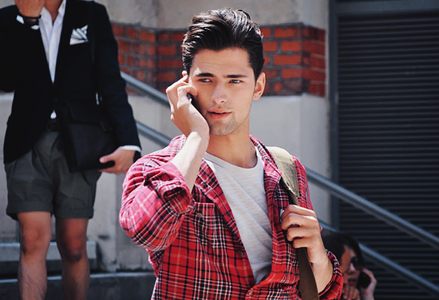 Sean Opry