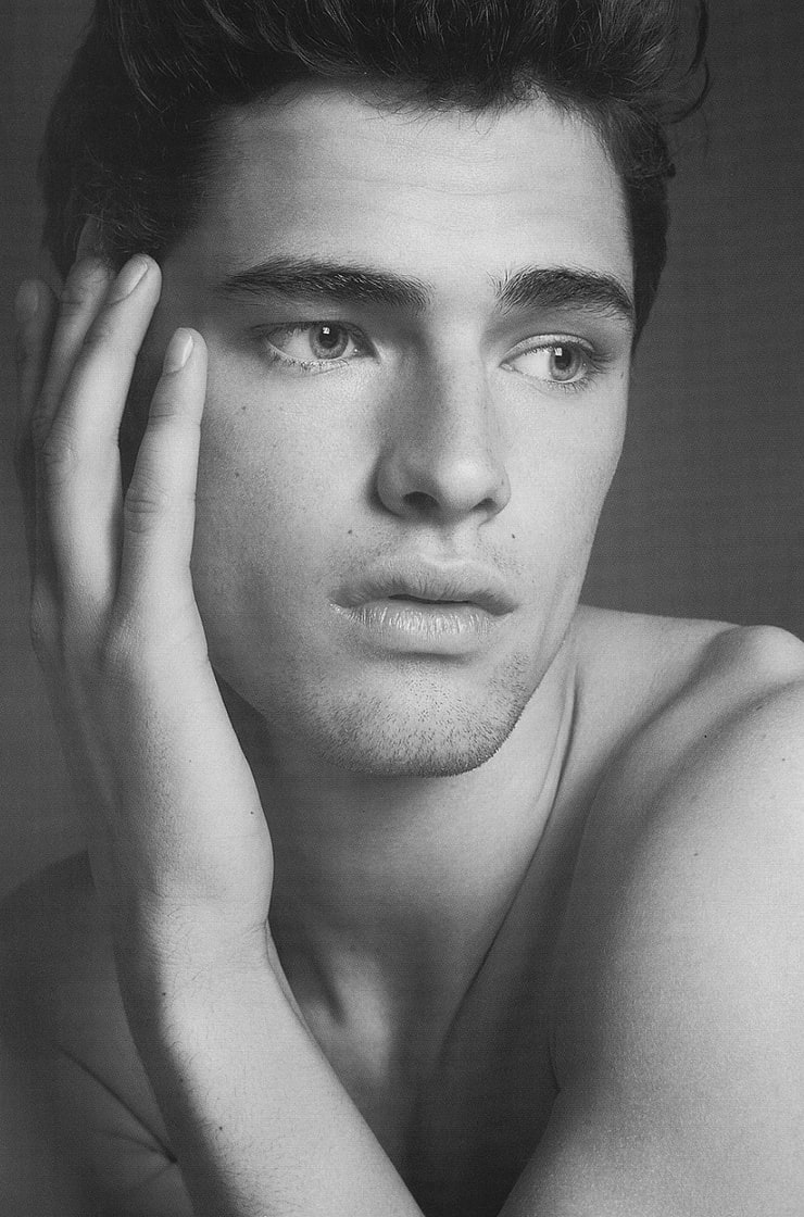 Picture of Sean Opry