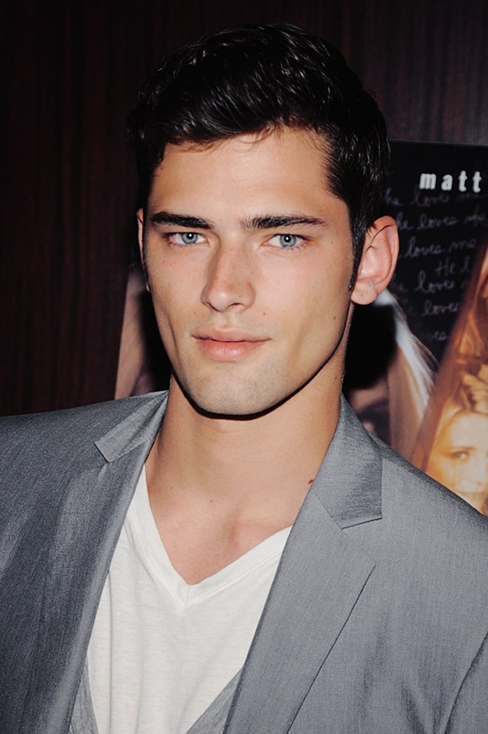 Picture of Sean Opry