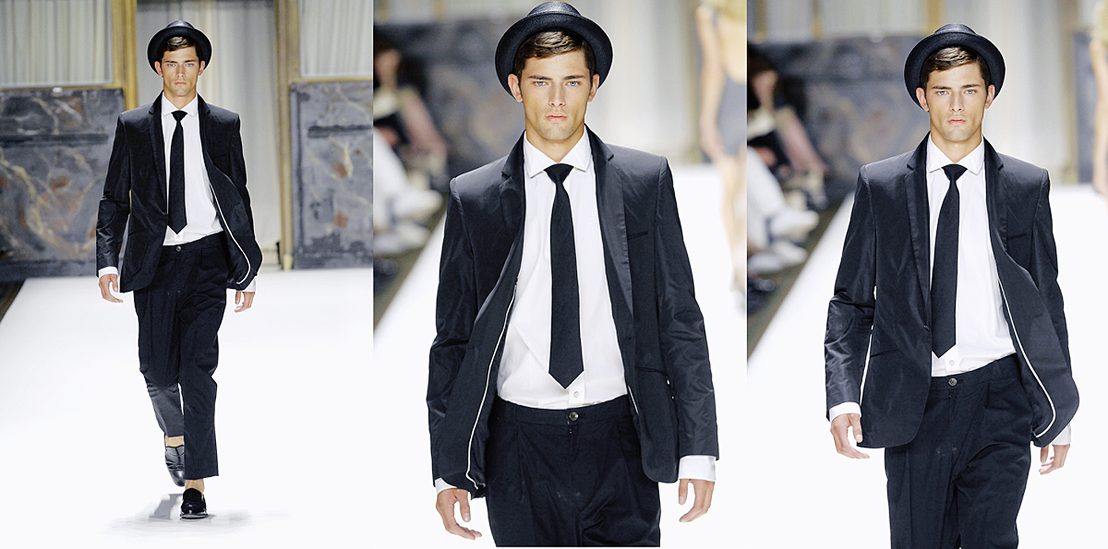 Sean Opry