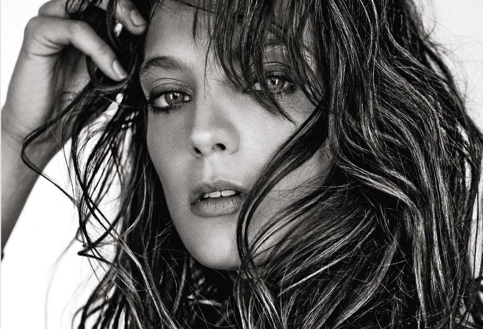 Daria Werbowy Daria Werbowy