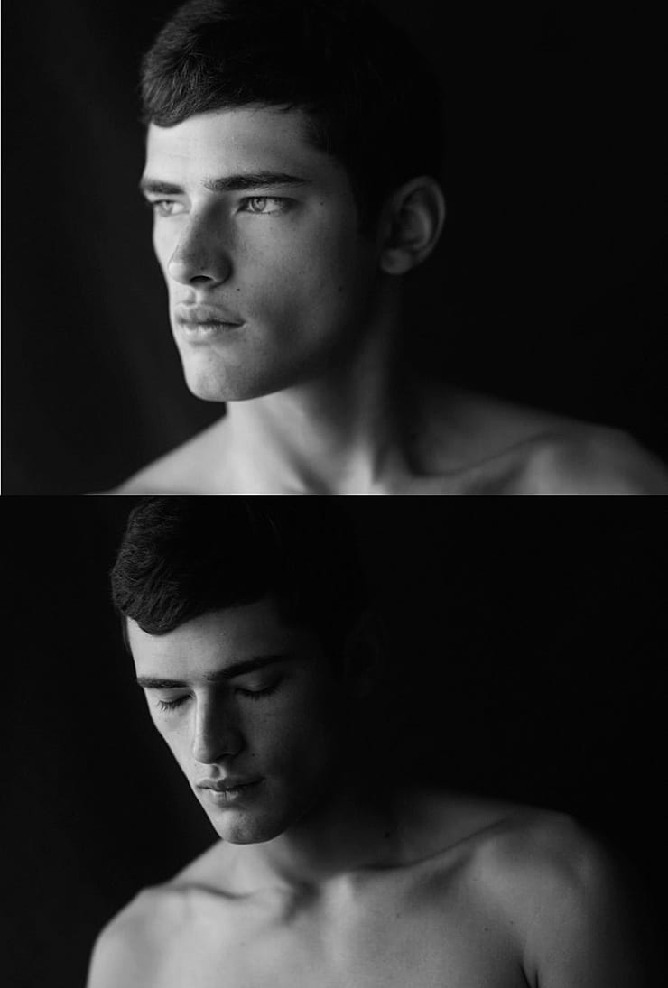 Image of Sean Opry