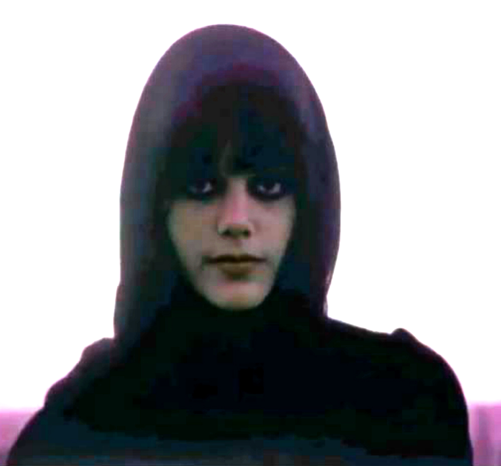 Tina Aumont Tina Aumont