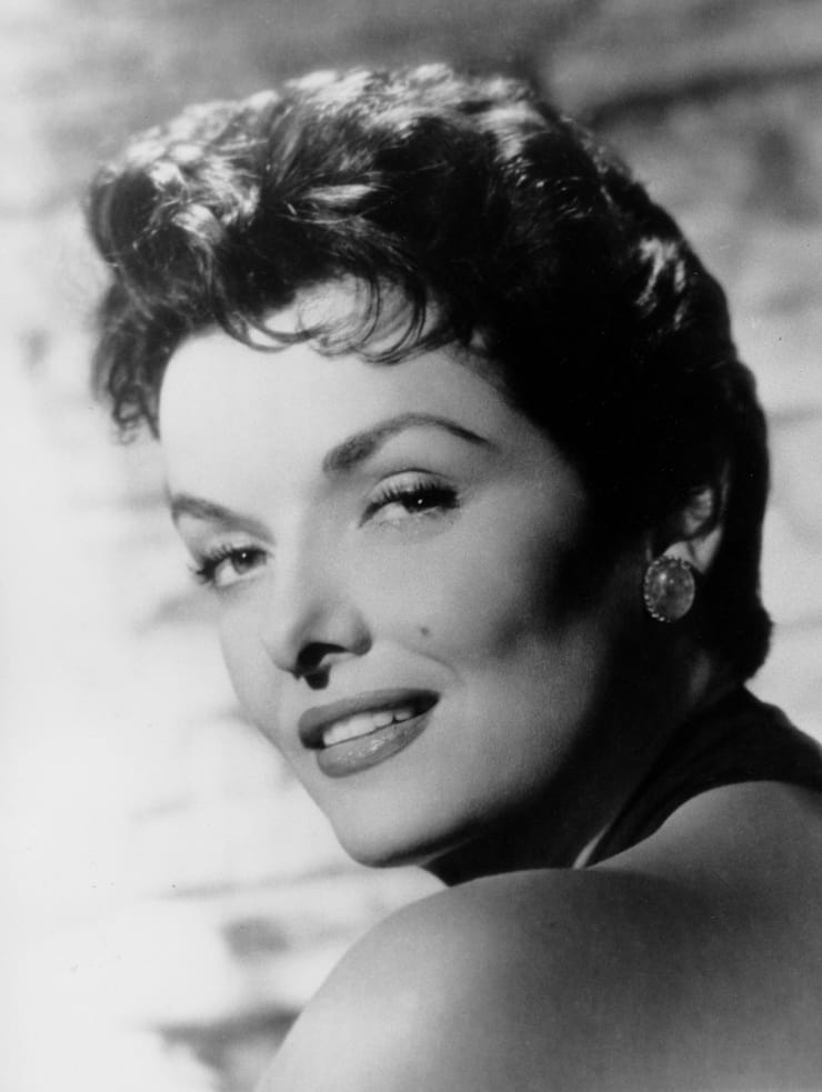 Picture of Jane Russell