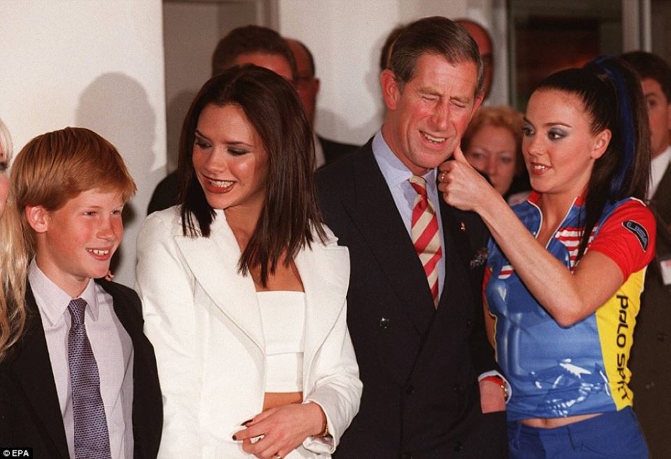 Prince Charles