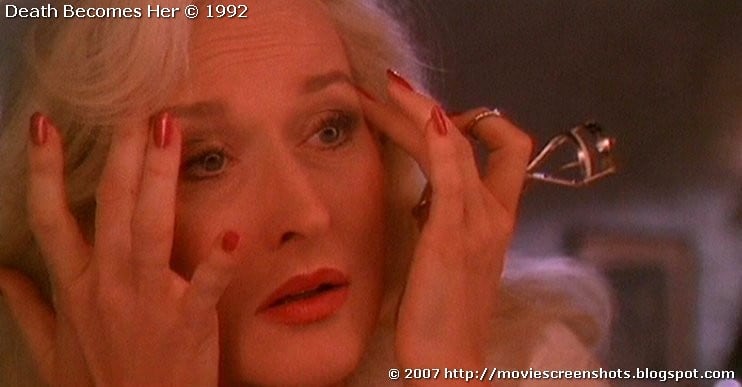 Death Becomes Her