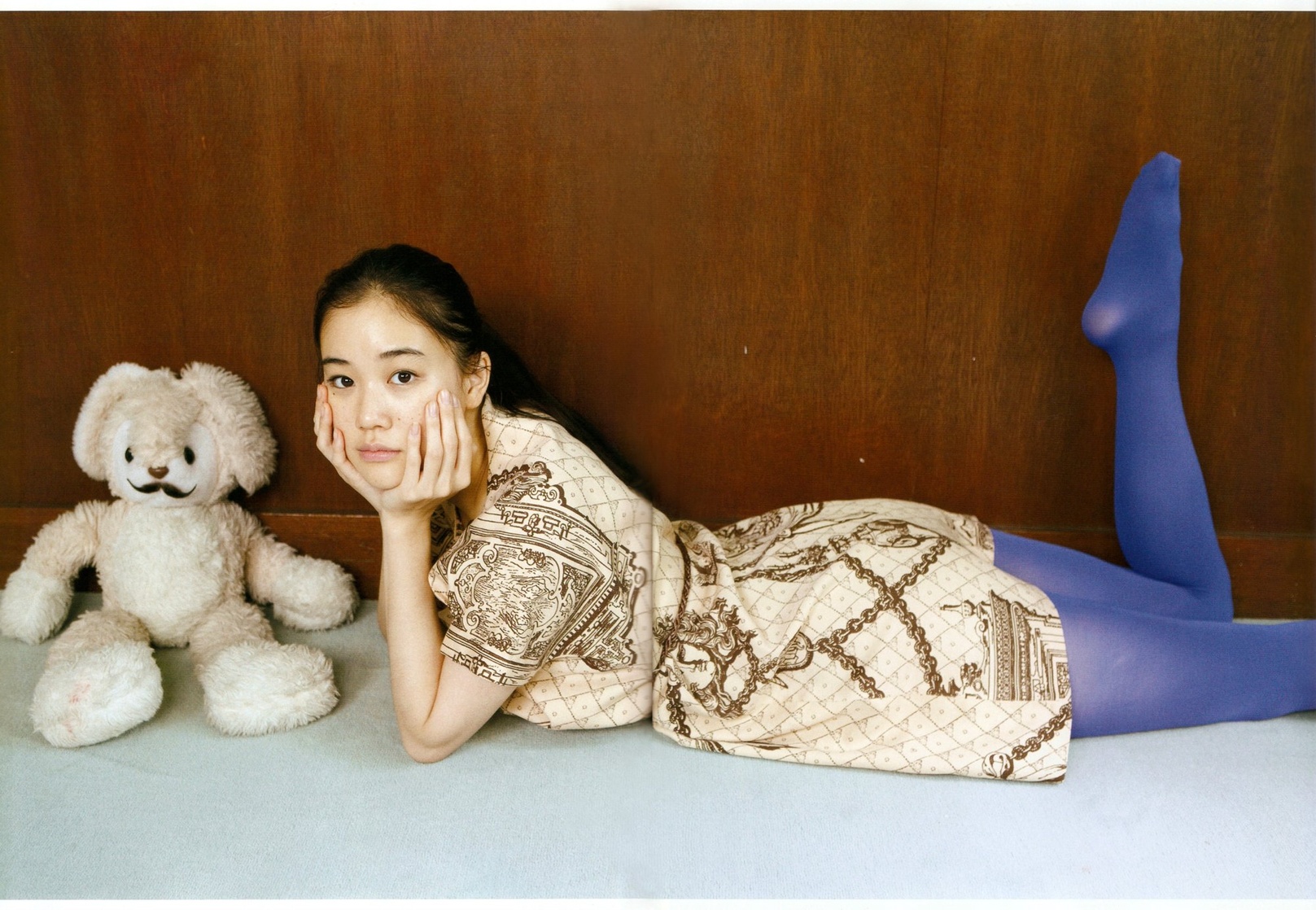 Yû Aoi Yû Aoi