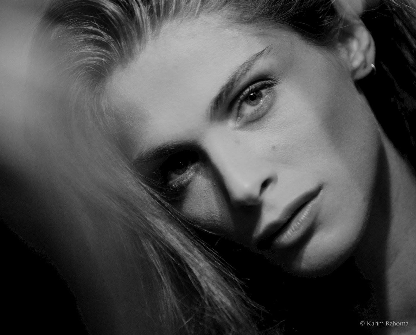 Elisa Sednaoui Elisa Sednaoui