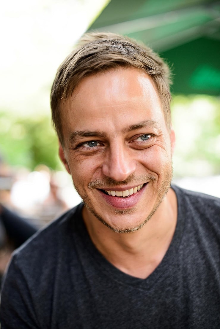 Next photo of Tom Wlaschiha