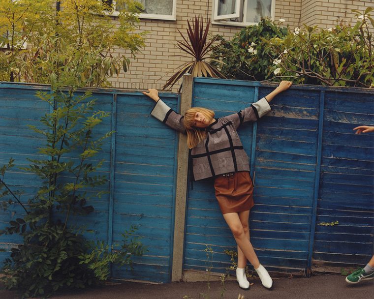 Lou Schoof