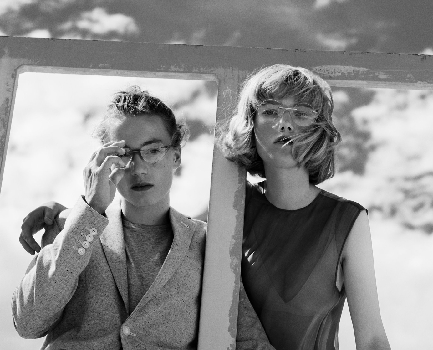 Lou Schoof