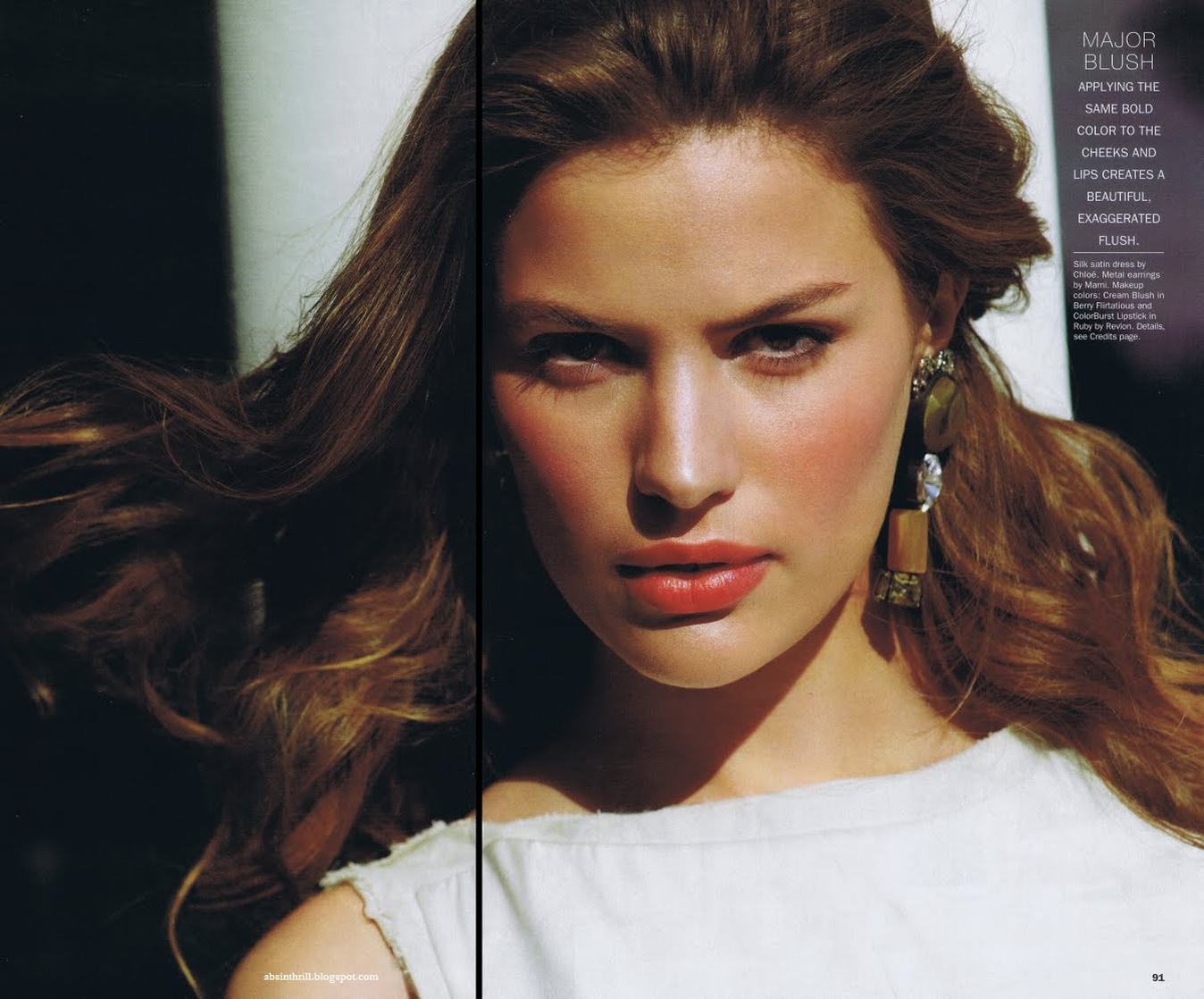 Cameron Russell Cameron Russell
