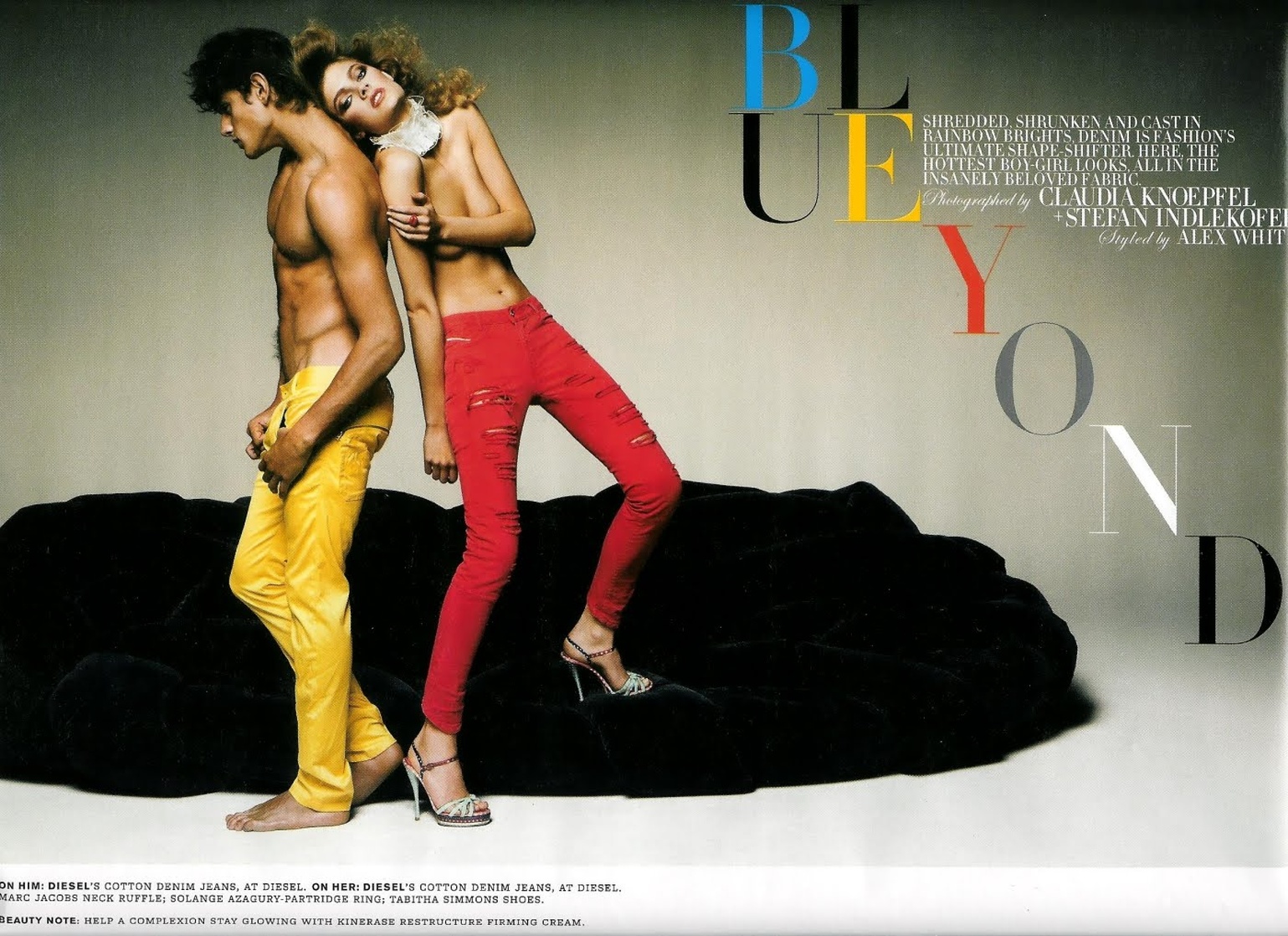Constance Jablonski