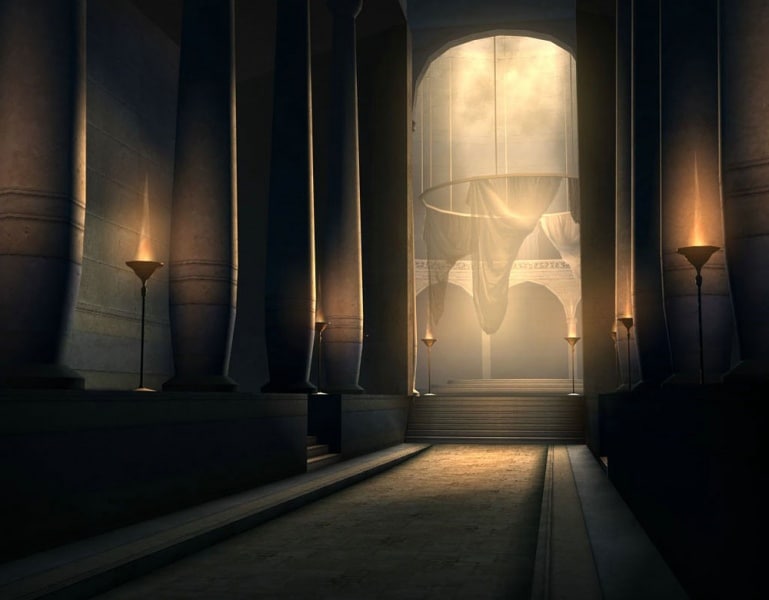 Prince of Persia: The Sands of Time
