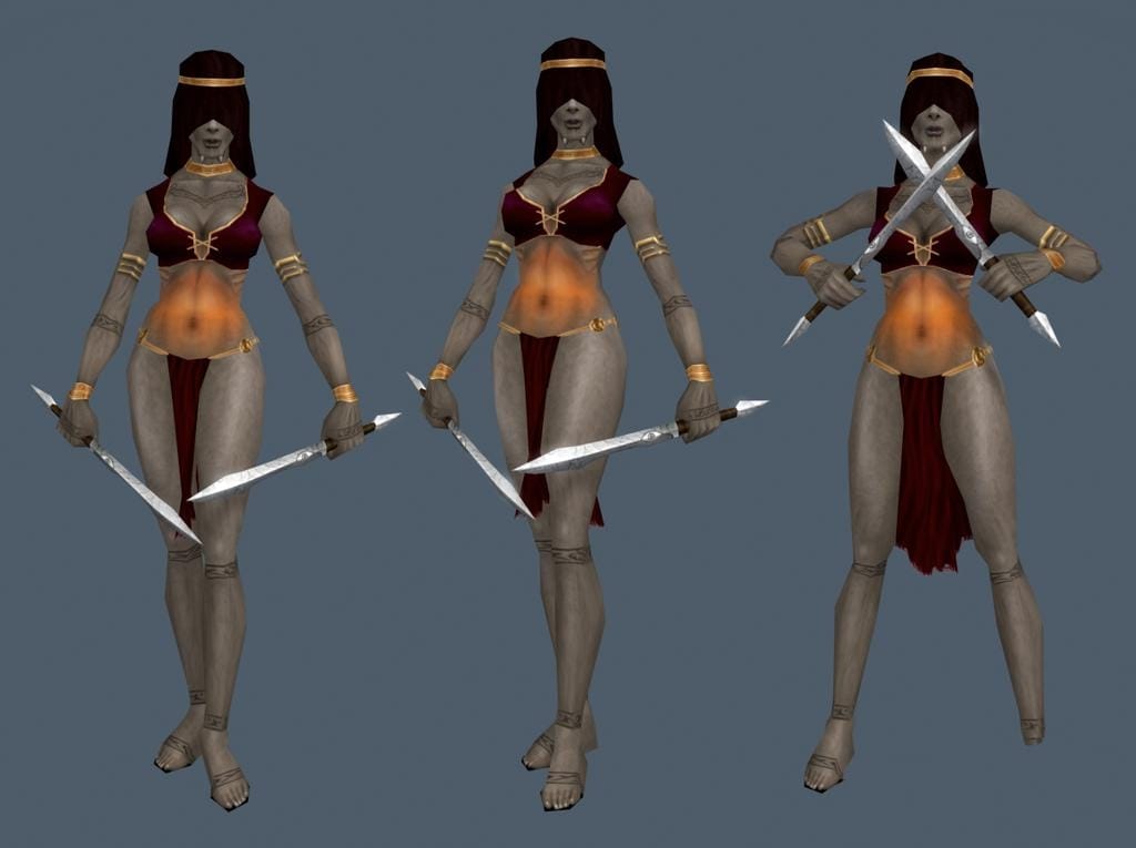 Prince of Persia: The Sands of Time