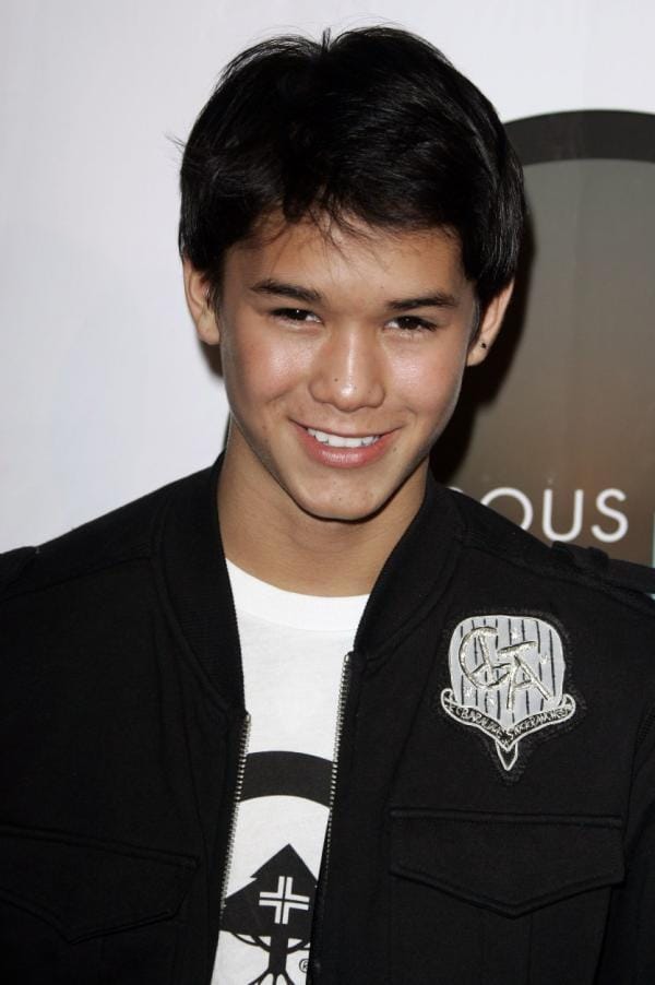 Picture of BooBoo Stewart