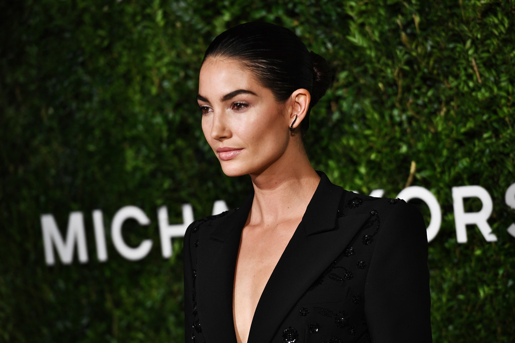 Lily Aldridge Lily Aldridge