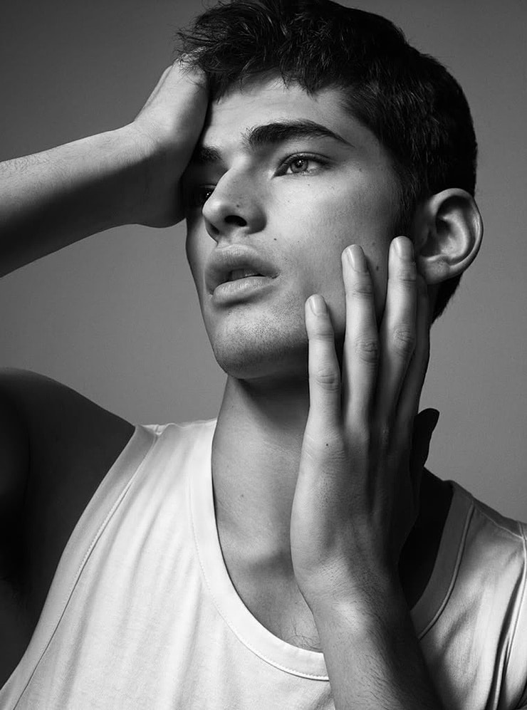 Picture of Sean Opry