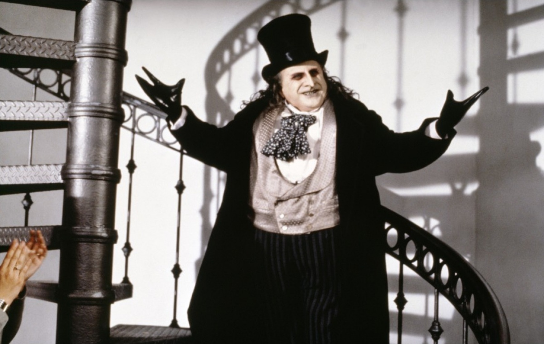 Batman Returns Batman Returns