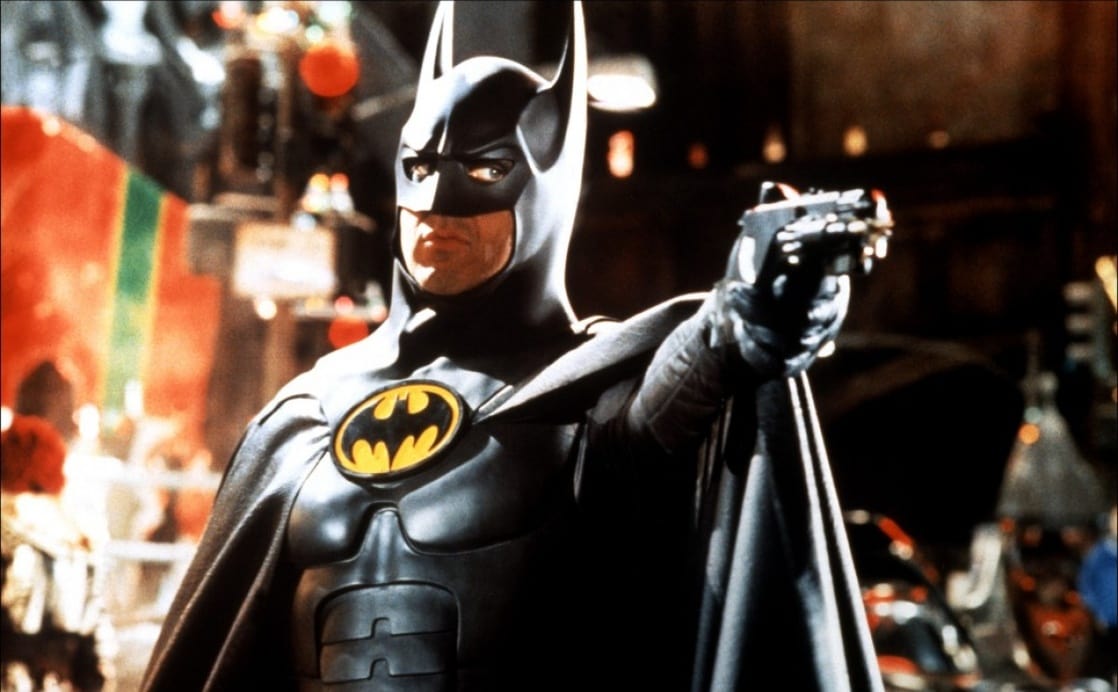 Batman Returns Batman Returns