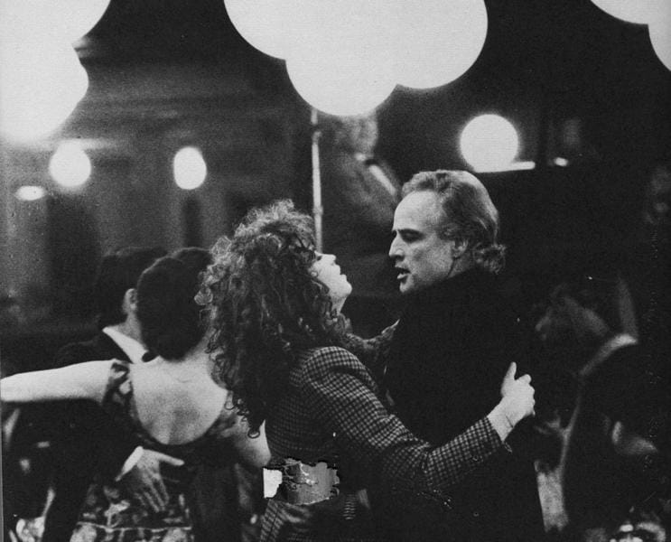 Last Tango in Paris